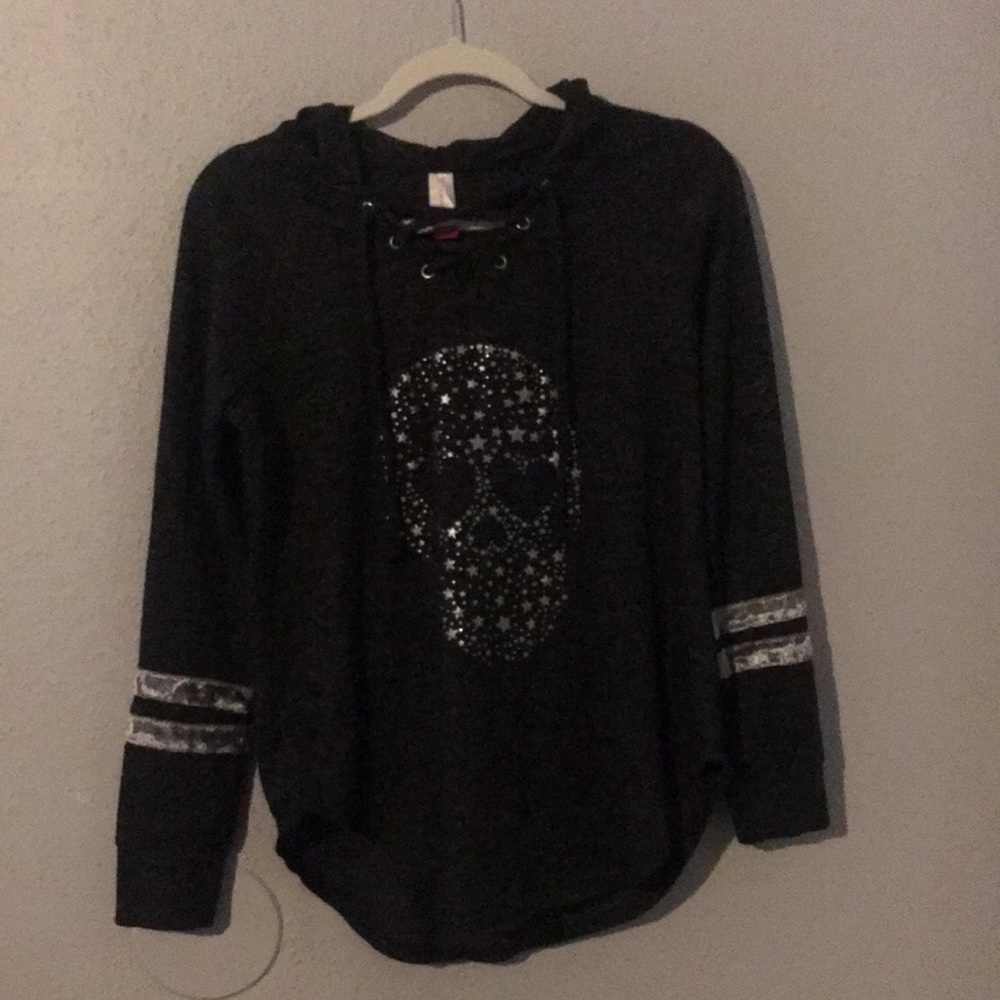 Woman’s sweater